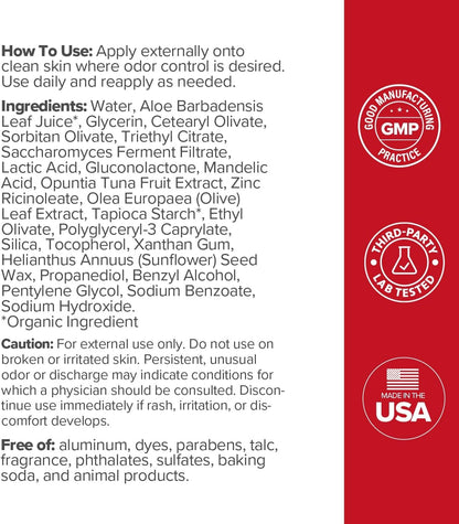 Combo URO: Probióticos + Desodorante Íntimo Salud Femenina